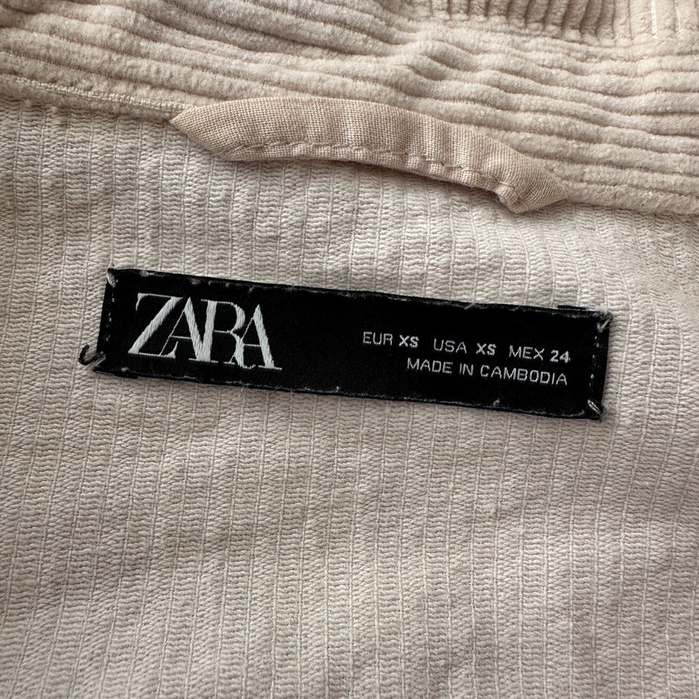 Jacket - Picture 6 of 6